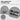 Mir reicht’s, ich gehe zum Oldtimer – Beanie in Grau meliert, Ansicht 2 #farbe_grau-meliert