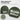 Mir reicht’s, ich gehe zum Oldtimer – Beanie in Olive, Ansicht 2 #farbe_olive