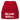 Mir reicht’s, ich gehe zum Oldtimer – Beanie in Rot, Ansicht 1 #farbe_rot