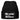 Mir reicht’s, ich gehe zum Oldtimer – Beanie in Schwarz, Ansicht 1 #farbe_schwarz