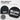 Mir reicht’s, ich gehe zum Oldtimer – Beanie in Schwarz, Ansicht 2 #farbe_schwarz
