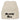 Mir reicht’s, ich gehe zur Oma – Beanie in Beige, Ansicht 1 #farbe_beige