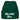 Mir reicht’s, ich gehe zur Oma – Beanie in Dunkelgrün, Ansicht 1 #farbe_dunkelgr-n