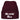 Mir reicht’s, ich gehe zur Oma – Beanie in Dunkelrot, Ansicht 1 #farbe_dunkelrot