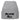 Mir reicht’s, ich gehe zur Oma – Beanie in Grau meliert, Ansicht 1 #farbe_grau-meliert