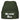 Mir reicht’s, ich gehe zur Oma – Beanie in Olive, Ansicht 1 #farbe_olive