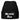 Mir reicht’s, ich gehe zur Oma – Beanie in Schwarz, Ansicht 1 #farbe_schwarz