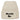 Mir reicht’s, ich gehe zum Opa – Beanie in Beige, Ansicht 1 #farbe_beige