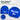 Mir reicht’s, ich gehe zum Opa – Beanie in Blau, Ansicht 2 #farbe_blau