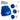 Mir reicht’s, ich gehe zum Opa – Beanie in Blau, Ansicht 4 #farbe_blau