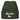 Mir reicht’s, ich gehe zum Opa – Beanie in Olive, Ansicht 1 #farbe_olive