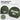 Mir reicht’s, ich gehe zum Opa – Beanie in Olive, Ansicht 2 #farbe_olive