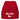 Mir reicht’s, ich gehe zum Opa – Beanie in Rot, Ansicht 1 #farbe_rot