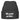 Mir reicht’s, ich gehe paddeln – Beanie in Dunkelgrau, Ansicht 1 #farbe_dunkelgrau