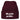 Mir reicht’s, ich gehe paddeln – Beanie in Dunkelrot, Ansicht 1 #farbe_dunkelrot