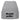 Mir reicht’s, ich gehe paddeln – Beanie in Grau meliert, Ansicht 1 #farbe_grau-meliert
