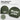 Mir reicht’s, ich gehe paddeln – Beanie in Olive, Ansicht 2 #farbe_olive