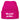 Mir reicht’s, ich gehe paddeln – Beanie in Pink, Ansicht 1 #farbe_pink