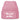 Mir reicht’s, ich gehe paddeln – Beanie in Rose, Ansicht 1 #farbe_rose
