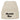 Mir reicht’s, ich gehe zu Papa – Beanie in Beige, Ansicht 1 #farbe_beige