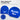 Mir reicht’s, ich gehe zu Papa – Beanie in Blau, Ansicht 2 #farbe_blau