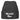 Mir reicht’s, ich gehe zu Papa – Beanie in Dunkelgrau, Ansicht 1 #farbe_dunkelgrau