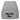 Mir reicht’s, ich gehe zu Papa – Beanie in Grau meliert, Ansicht 1 #farbe_grau-meliert