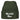Mir reicht’s, ich gehe zu Papa – Beanie in Olive, Ansicht 1 #farbe_olive