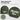 Mir reicht’s, ich gehe zu Papa – Beanie in Olive, Ansicht 2 #farbe_olive