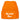 Mir reicht’s, ich gehe zu Papa – Beanie in Orange, Ansicht 1 #farbe_orange