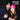 Mir reicht’s, ich gehe zu Papa – Beanie in Pink, Ansicht 5 #farbe_pink