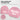 Mir reicht’s, ich gehe zu Papa – Beanie in Rose, Ansicht 2 #farbe_rose