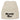 Mir reicht’s, ich gehe zum Pferd – Beanie in Beige, Ansicht 1 #farbe_beige