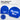 Mir reicht’s, ich gehe zum Pferd – Beanie in Blau, Ansicht 2 #farbe_blau