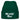 Mir reicht’s, ich gehe zum Pferd – Beanie in Dunkelgrün, Ansicht 1 #farbe_dunkelgr-n