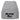 Mir reicht’s, ich gehe zum Pferd – Beanie in Grau meliert, Ansicht 1 #farbe_grau-meliert