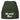 Mir reicht’s, ich gehe zum Pferd – Beanie in Olive, Ansicht 1 #farbe_olive