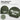 Mir reicht’s, ich gehe zum Pferd – Beanie in Olive, Ansicht 2 #farbe_olive