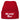 Mir reicht’s, ich gehe zum Pferd – Beanie in Rot, Ansicht 1 #farbe_rot