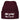 Mir reicht’s, mein Pferd wartet – Beanie in Dunkelrot, Ansicht 1 #farbe_dunkelrot