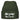 Mir reicht’s, mein Pferd wartet – Beanie in Olive, Ansicht 1 #farbe_olive