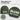 Mir reicht’s, mein Pferd wartet – Beanie in Olive, Ansicht 2 #farbe_olive