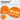 Mir reicht’s, mein Pferd wartet – Beanie in Orange, Ansicht 2 #farbe_orange