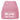 Mir reicht’s, mein Pferd wartet – Beanie in Rose, Ansicht 1 #farbe_rose