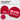 Mir reicht’s, mein Pferd wartet – Beanie in Rot, Ansicht 2 #farbe_rot