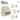 Mir reicht’s, ich gehe Pilze sammeln – Beanie in Beige, Ansicht 4 #farbe_beige