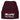Mir reicht’s, ich gehe Pilze sammeln – Beanie in Dunkelrot, Ansicht 1 #farbe_dunkelrot