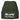 Mir reicht’s, ich gehe Pilze sammeln – Beanie in Olive, Ansicht 1 #farbe_olive