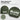 Mir reicht’s, ich gehe Pilze sammeln – Beanie in Olive, Ansicht 2 #farbe_olive