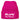 Mir reicht’s, ich gehe Pilze sammeln – Beanie in Pink, Ansicht 1 #farbe_pink